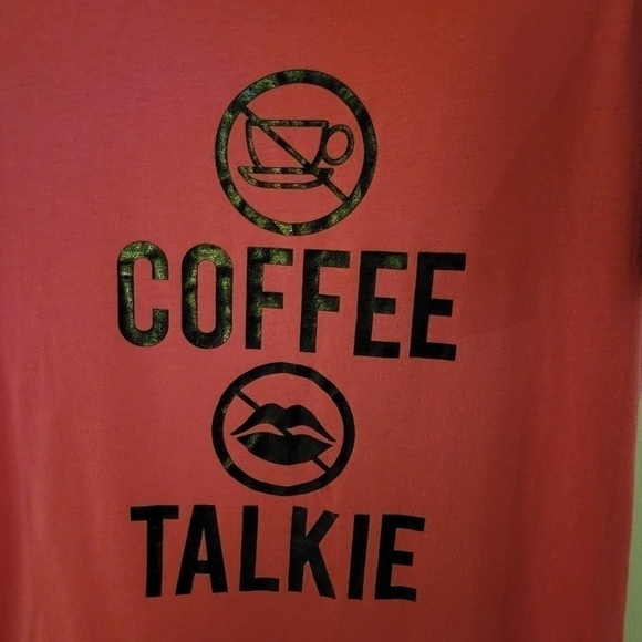 Joe Boxer Graphic Tee - Picture 3 of 4